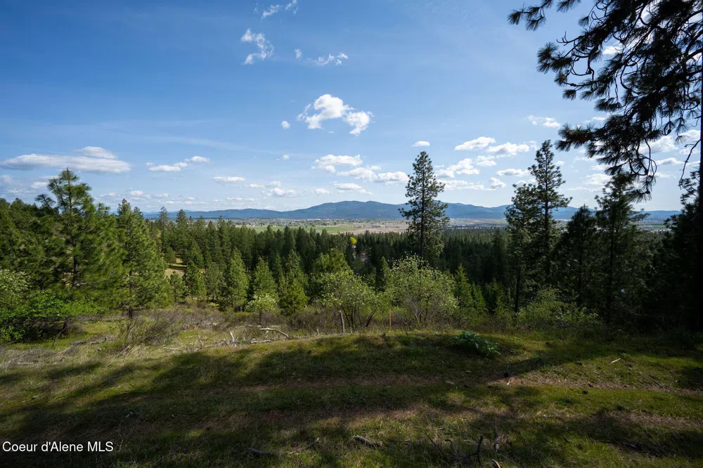 NKA W JULIA DRIVE Hauser, ID 83854