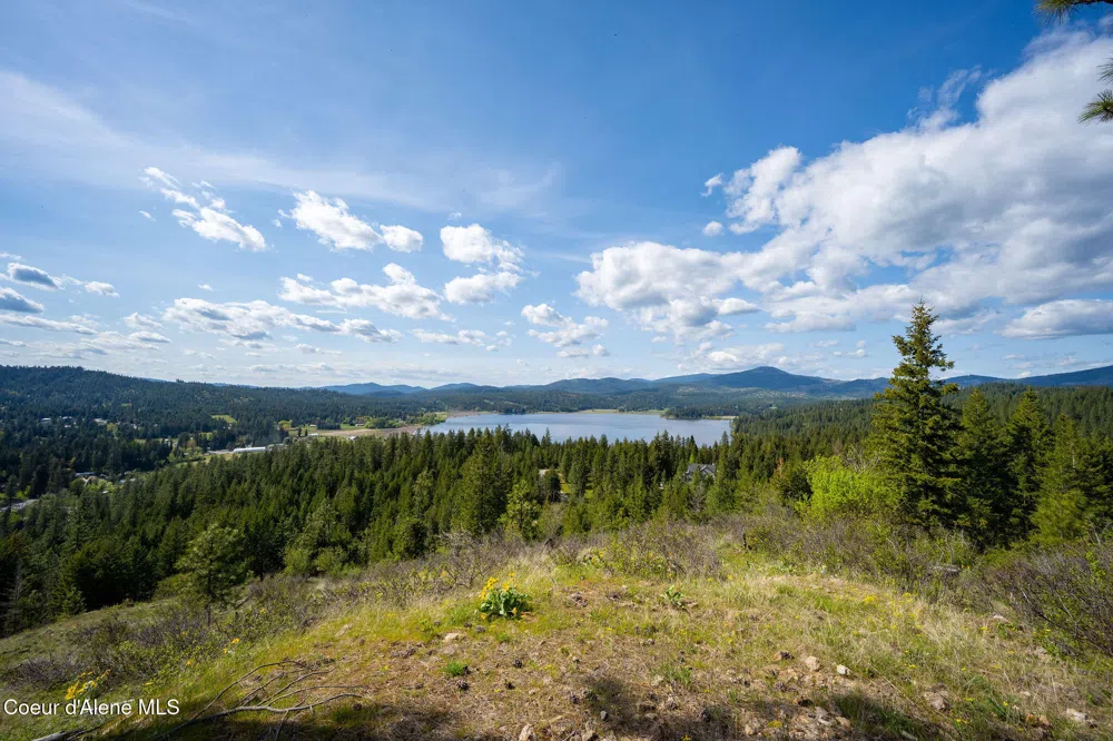 NKA W JULIA DRIVE Hauser, ID 83854