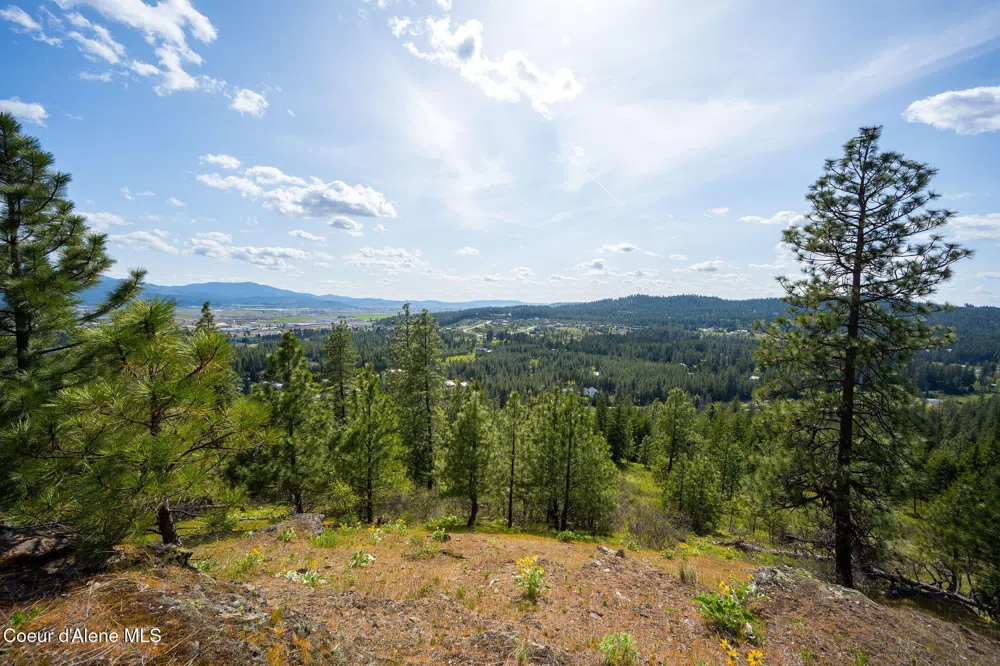 NKA W JULIA DRIVE Hauser, ID 83854