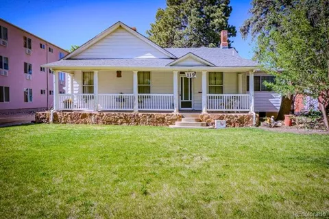 119 Idaho Avenue