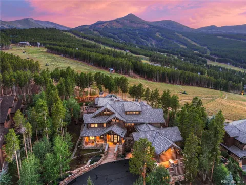 422 Timber Trail Road