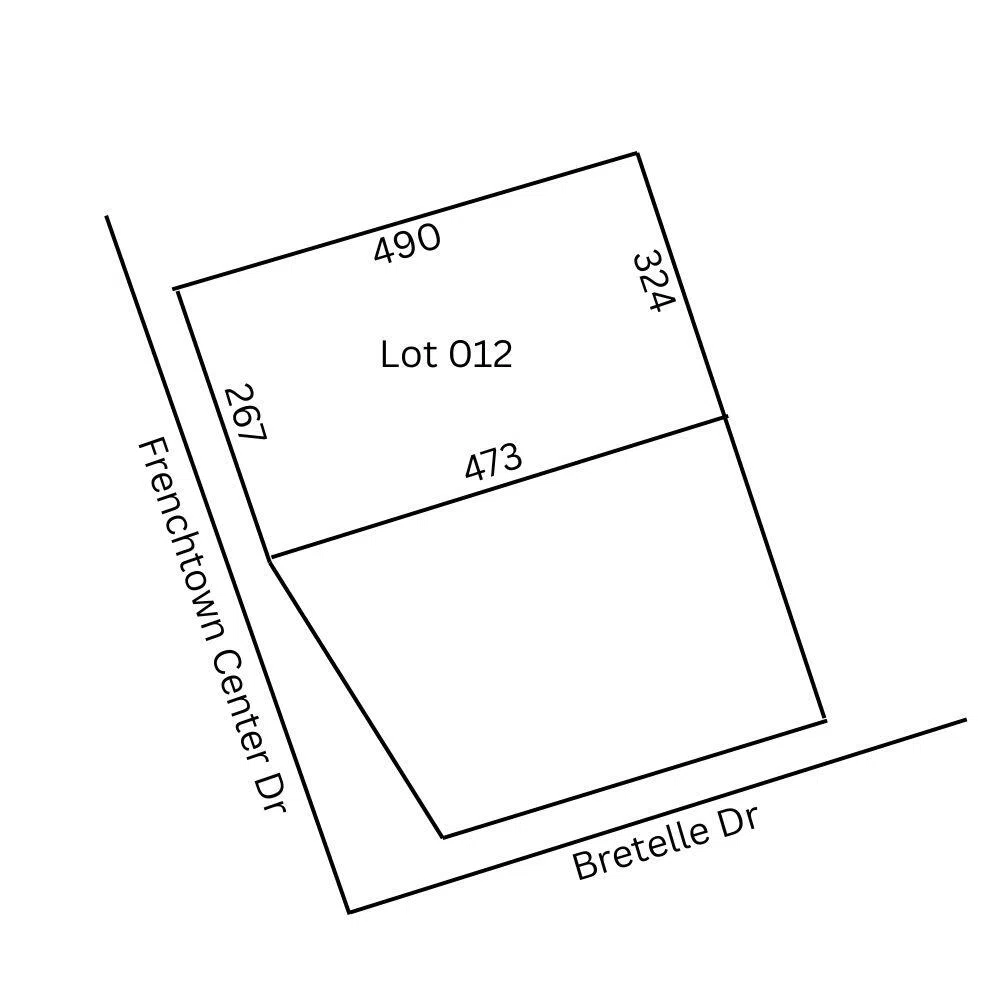 12 Frenchtown Center Drive Monroe, MI 48162