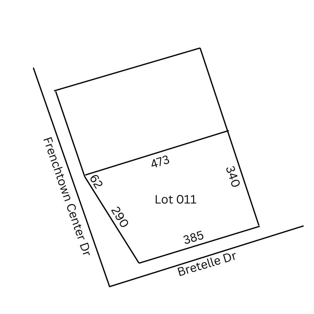 11 Frenchtown Center Drive Monroe, MI 48162