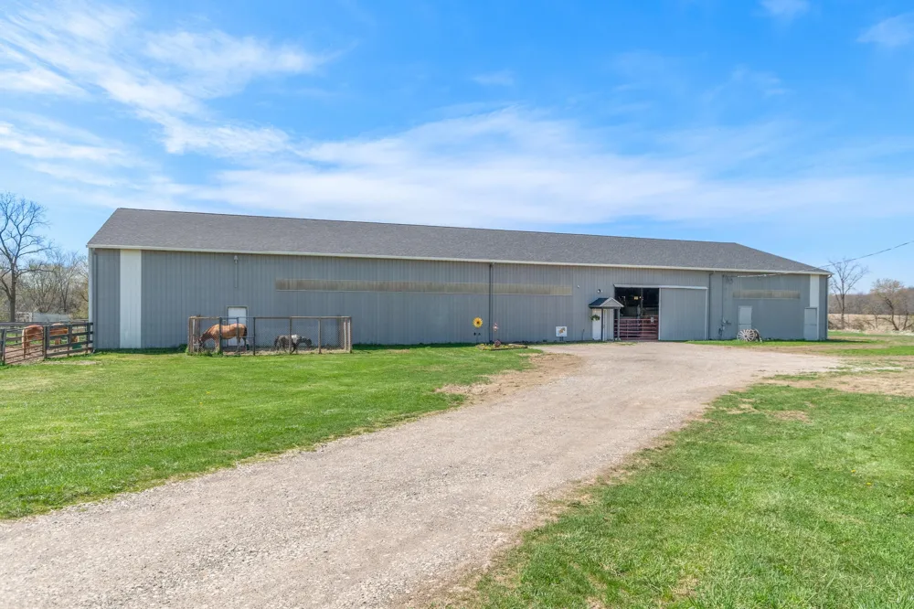 10880 S Francis Road DeWitt, MI 48820