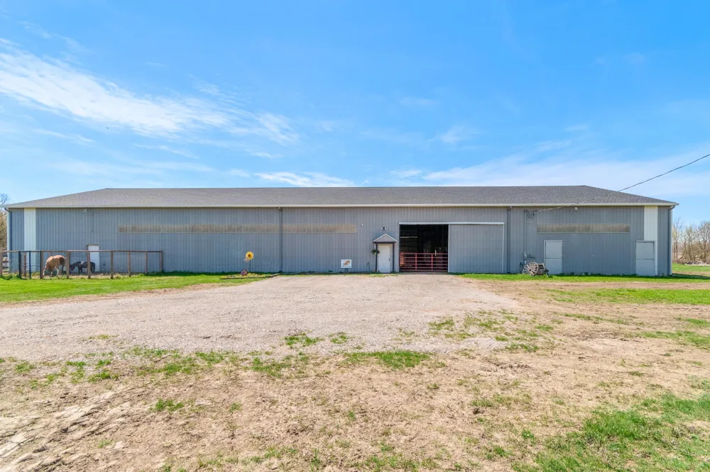 10880 S Francis Road DeWitt, MI 48820