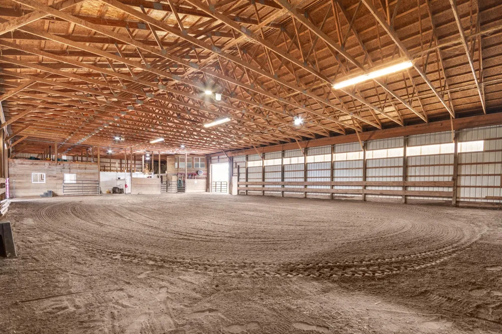 10880 S Francis Road DeWitt, MI 48820