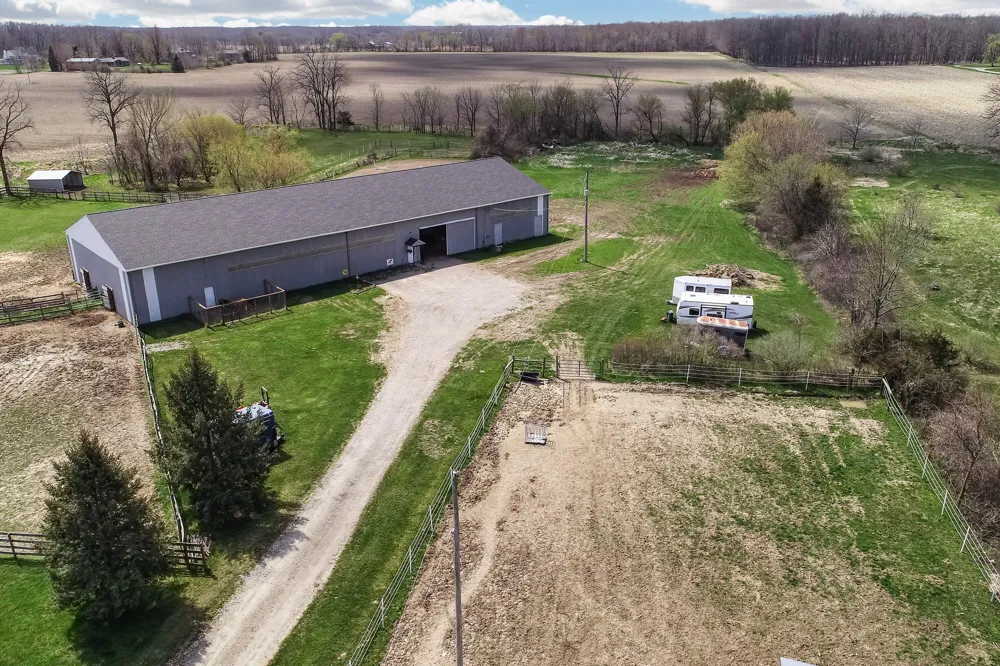 10880 S Francis Road DeWitt, MI 48820
