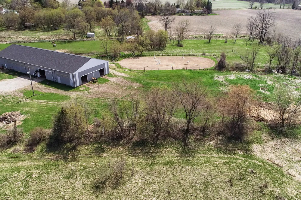 10880 S Francis Road DeWitt, MI 48820