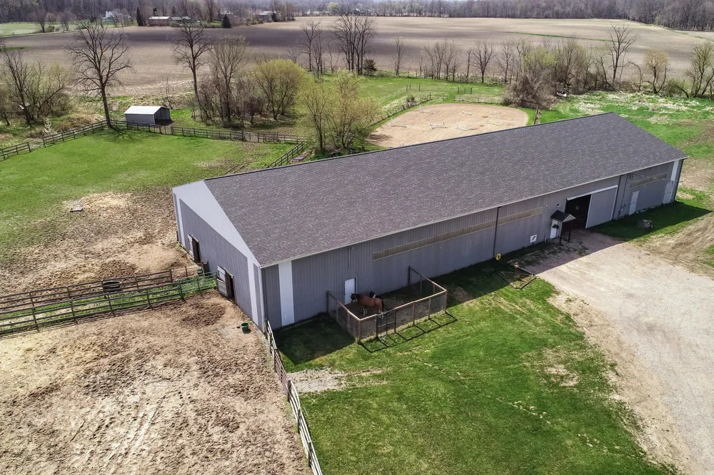 10880 S Francis Road DeWitt, MI 48820