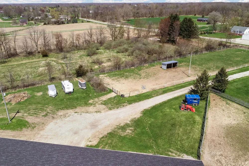 10880 S Francis Road DeWitt, MI 48820