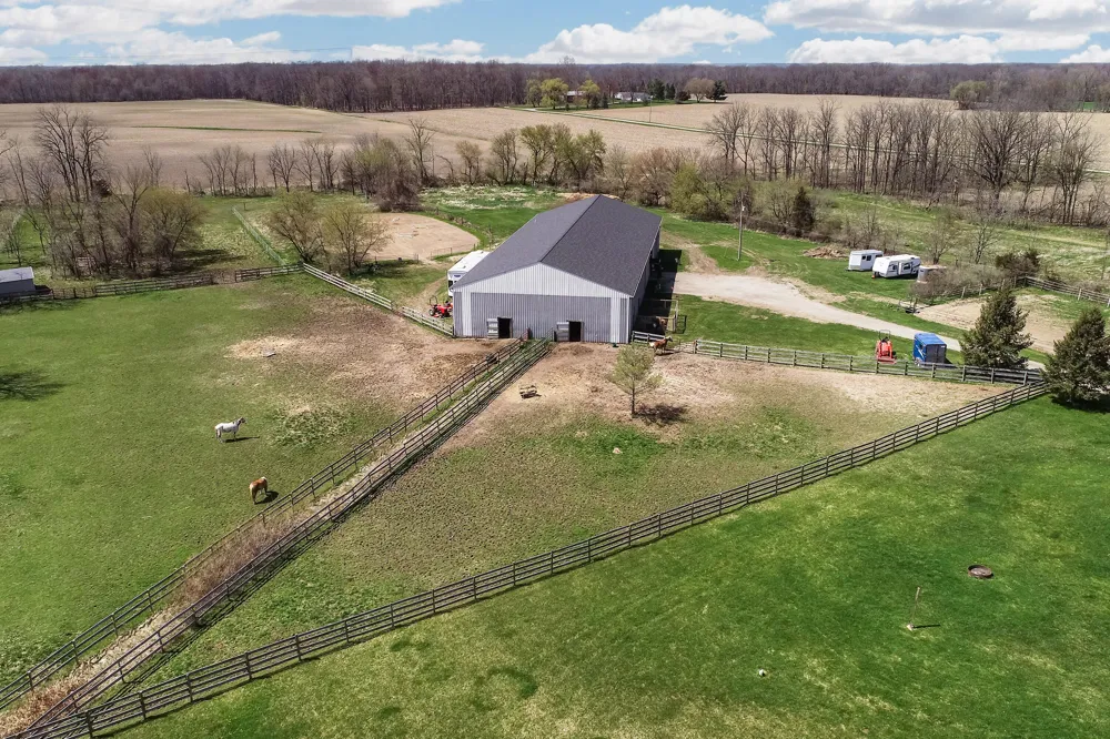 10880 S Francis Road DeWitt, MI 48820