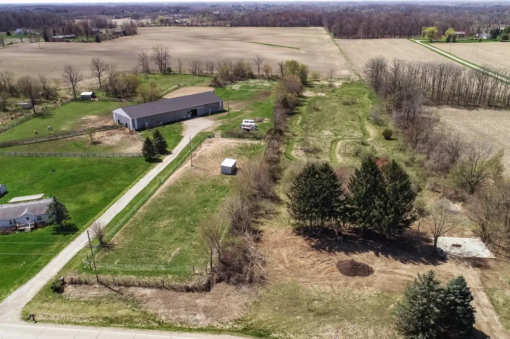 10880 S Francis Road DeWitt, MI 48820
