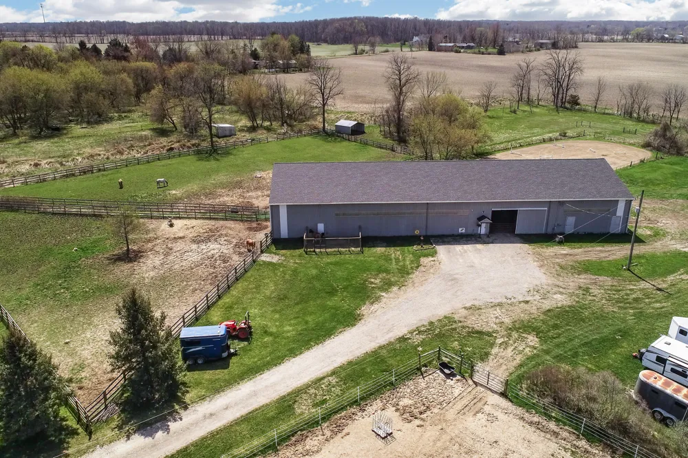 10880 S Francis Road DeWitt, MI 48820