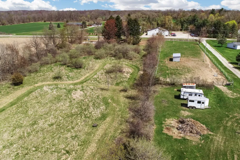 10880 S Francis Road DeWitt, MI 48820
