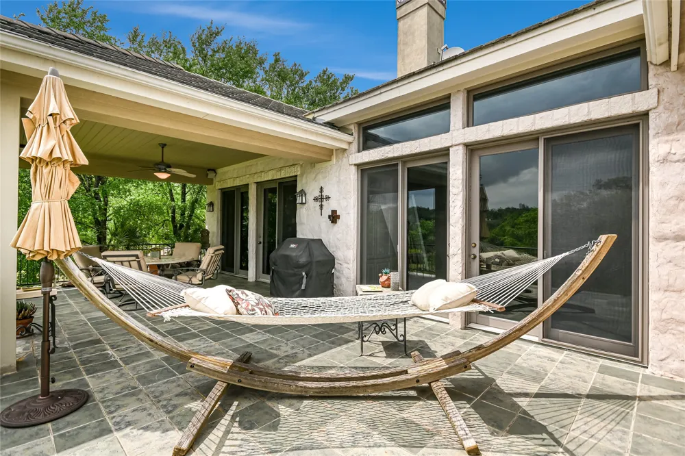 2305 Barton Creek Boulevard #28 Austin, TX 78735