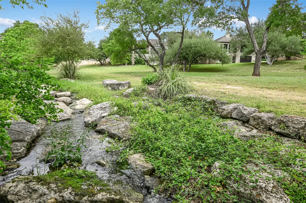 2305 Barton Creek Boulevard #28 Austin, TX 78735