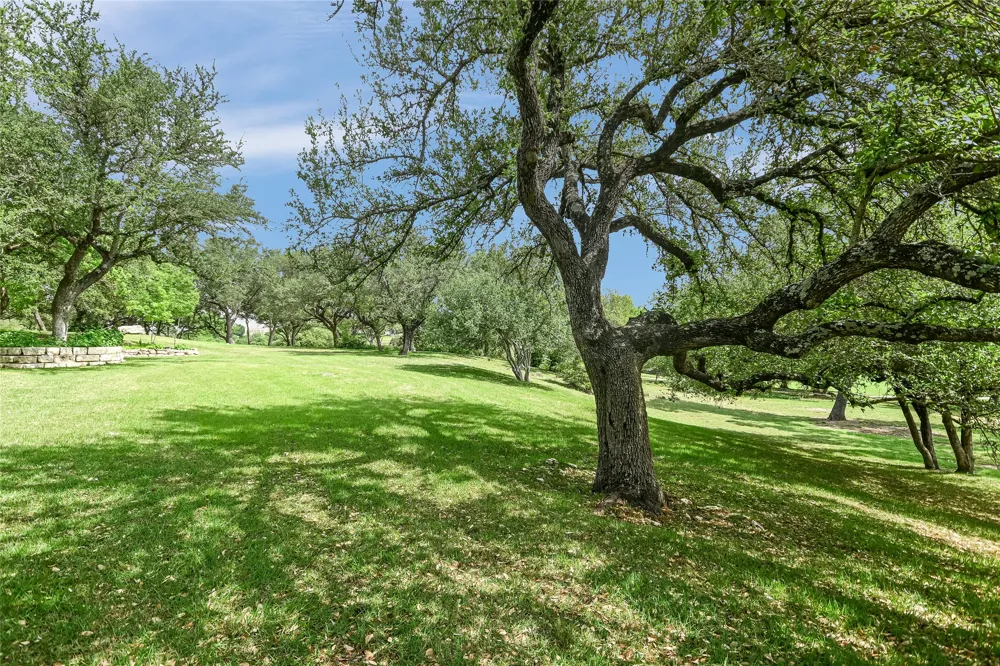 2305 Barton Creek Boulevard #28 Austin, TX 78735
