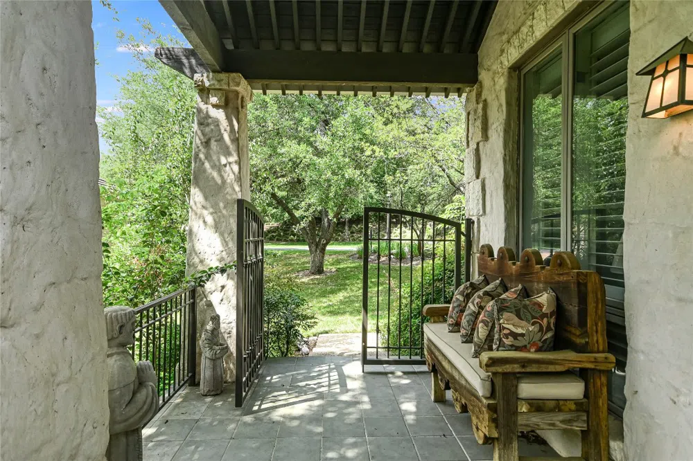 2305 Barton Creek Boulevard #28 Austin, TX 78735