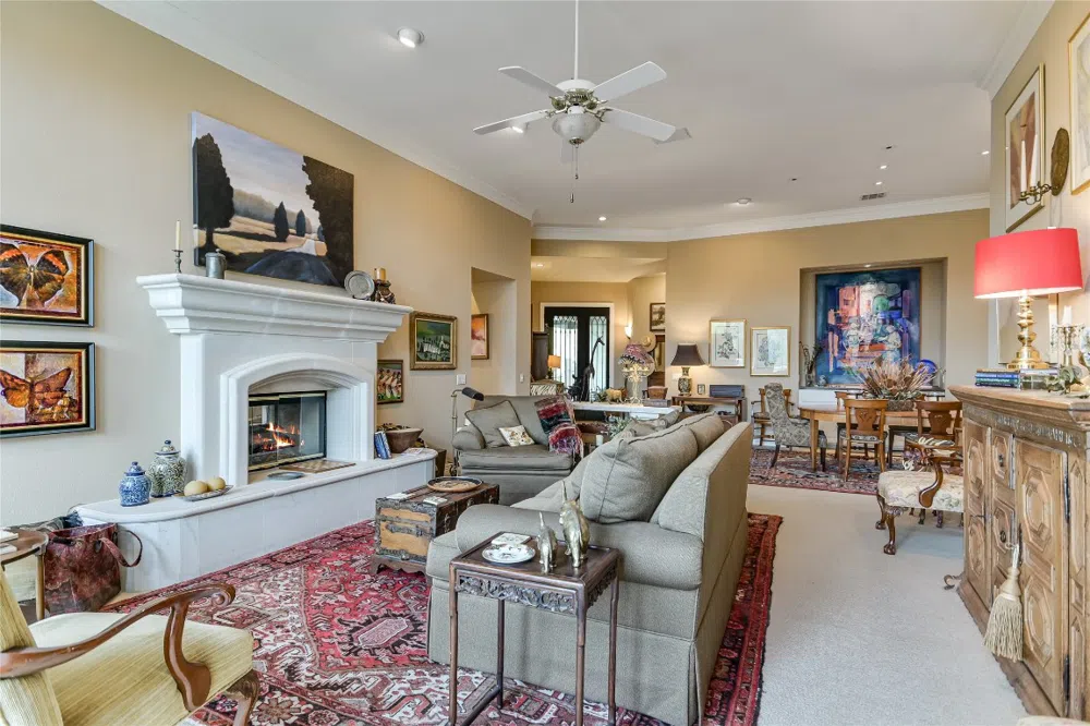 2305 Barton Creek Boulevard #28 Austin, TX 78735