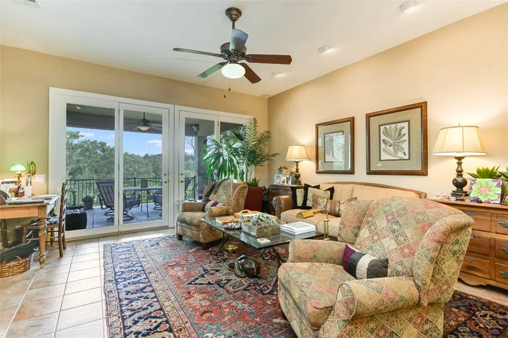 2305 Barton Creek Boulevard #28 Austin, TX 78735
