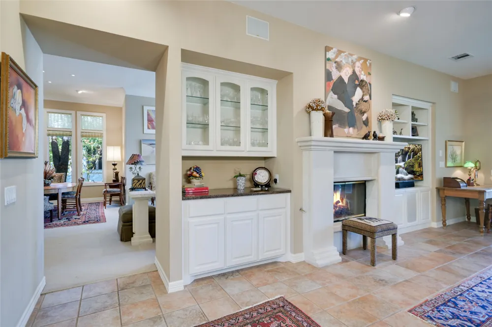 2305 Barton Creek Boulevard #28 Austin, TX 78735