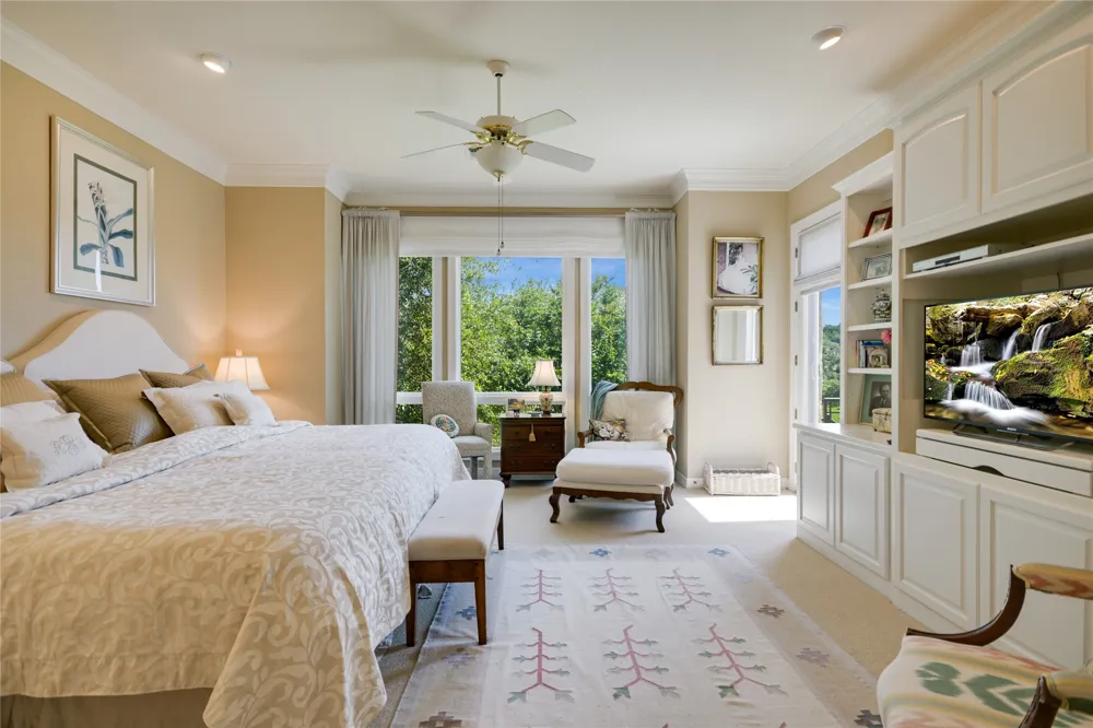 2305 Barton Creek Boulevard #28 Austin, TX 78735