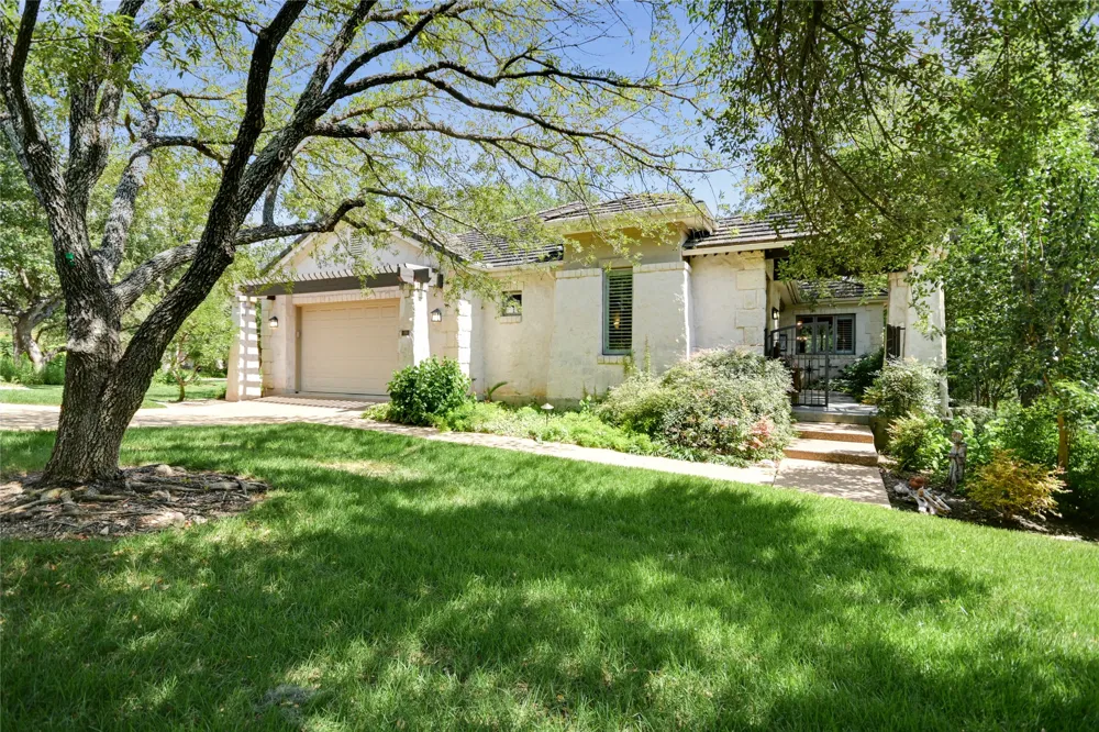2305 Barton Creek Boulevard #28 Austin, TX 78735