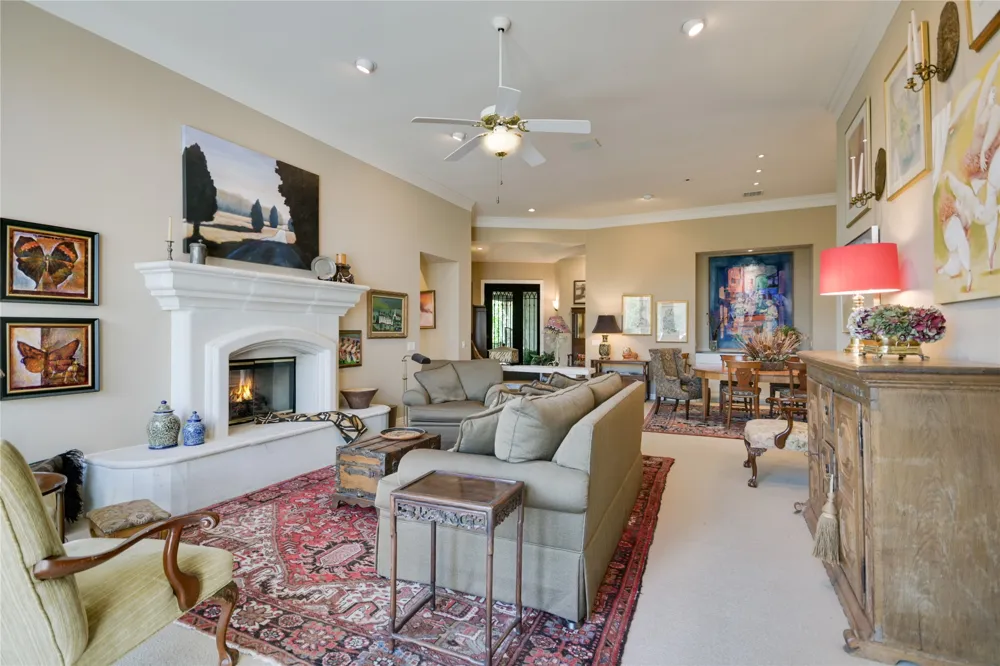 2305 Barton Creek Boulevard #28 Austin, TX 78735