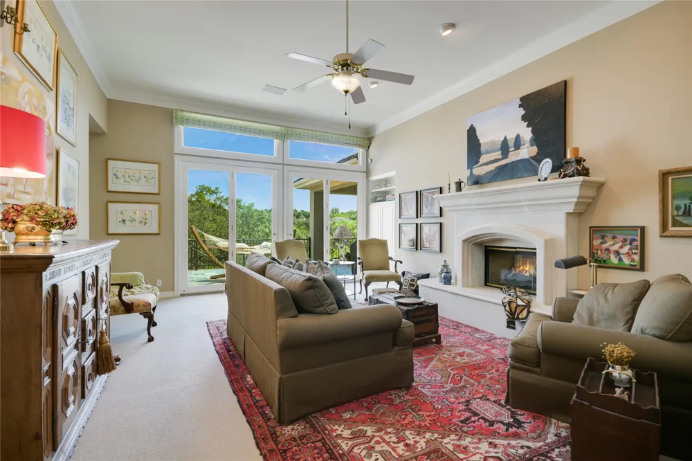2305 Barton Creek Boulevard #28 Austin, TX 78735