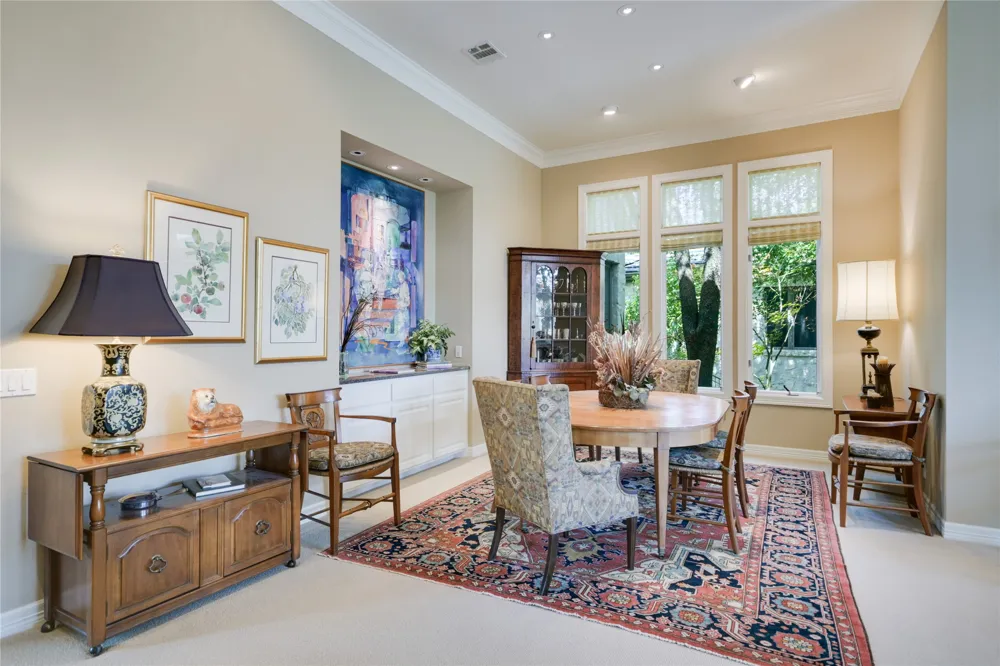 2305 Barton Creek Boulevard #28 Austin, TX 78735