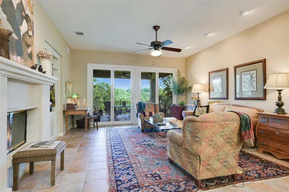 2305 Barton Creek Boulevard #28 Austin, TX 78735