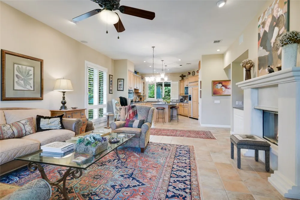 2305 Barton Creek Boulevard #28 Austin, TX 78735