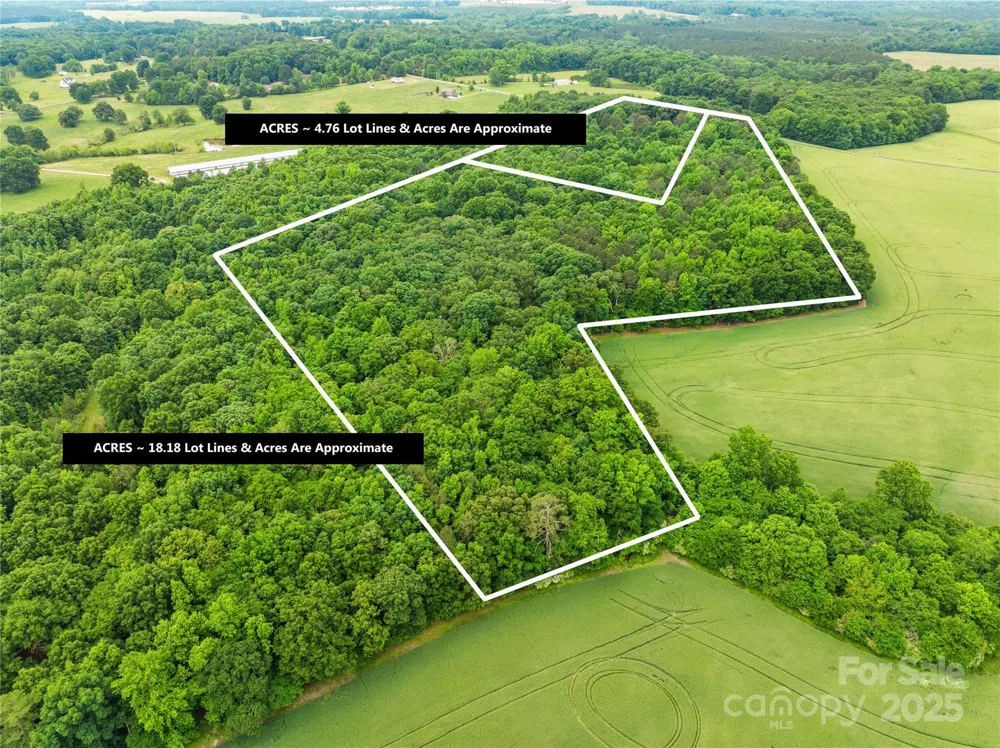 18AC WM Griffin Road Monroe, NC 28112