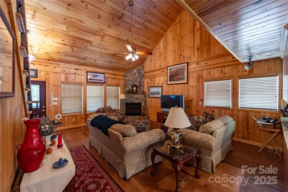 1053 Rich Hill Mountain Road Glade Valley, NC 28627