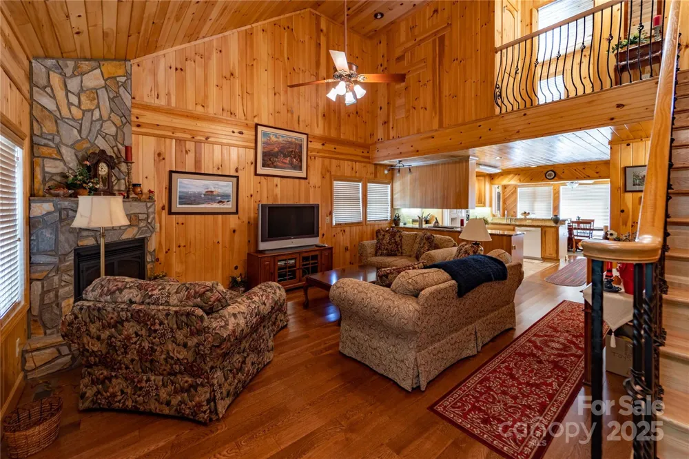 1053 Rich Hill Mountain Road Glade Valley, NC 28627