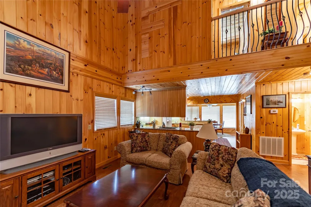 1053 Rich Hill Mountain Road Glade Valley, NC 28627