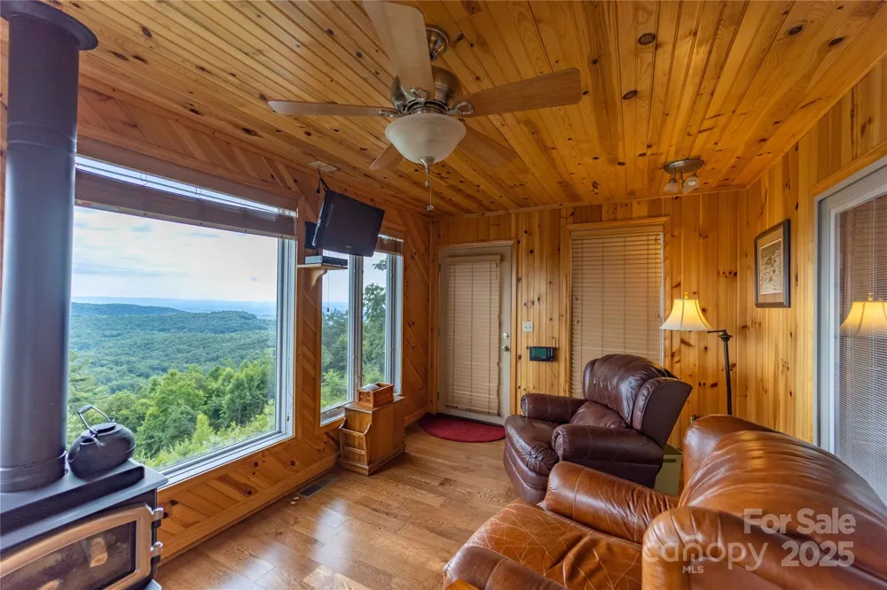 1053 Rich Hill Mountain Road Glade Valley, NC 28627