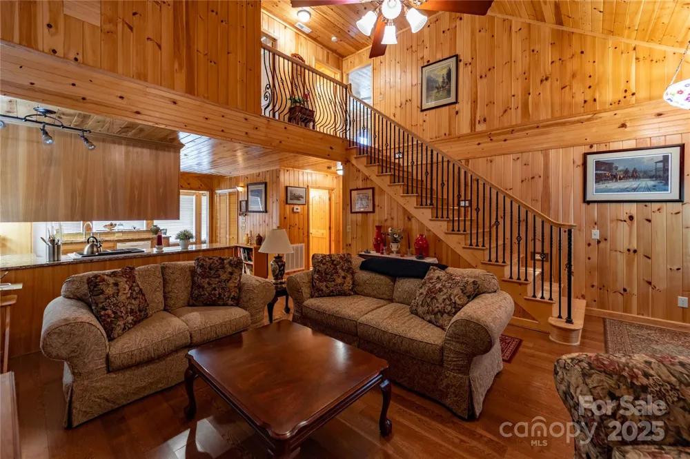1053 Rich Hill Mountain Road Glade Valley, NC 28627