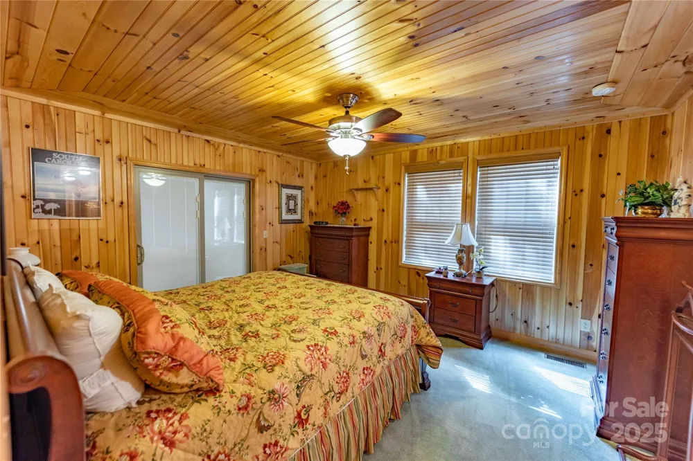 1053 Rich Hill Mountain Road Glade Valley, NC 28627