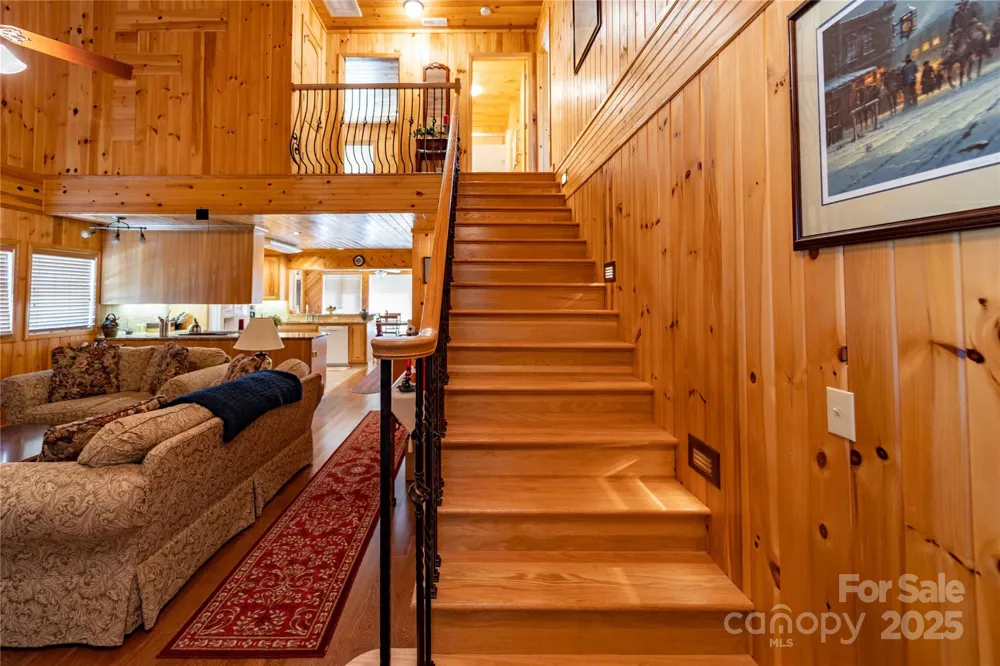 1053 Rich Hill Mountain Road Glade Valley, NC 28627