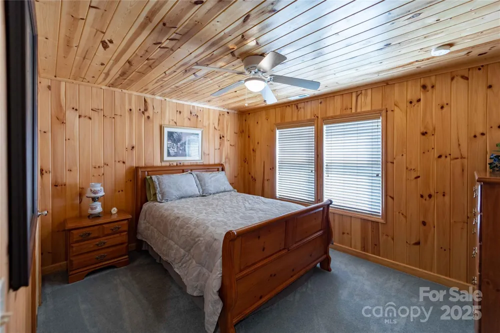 1053 Rich Hill Mountain Road Glade Valley, NC 28627