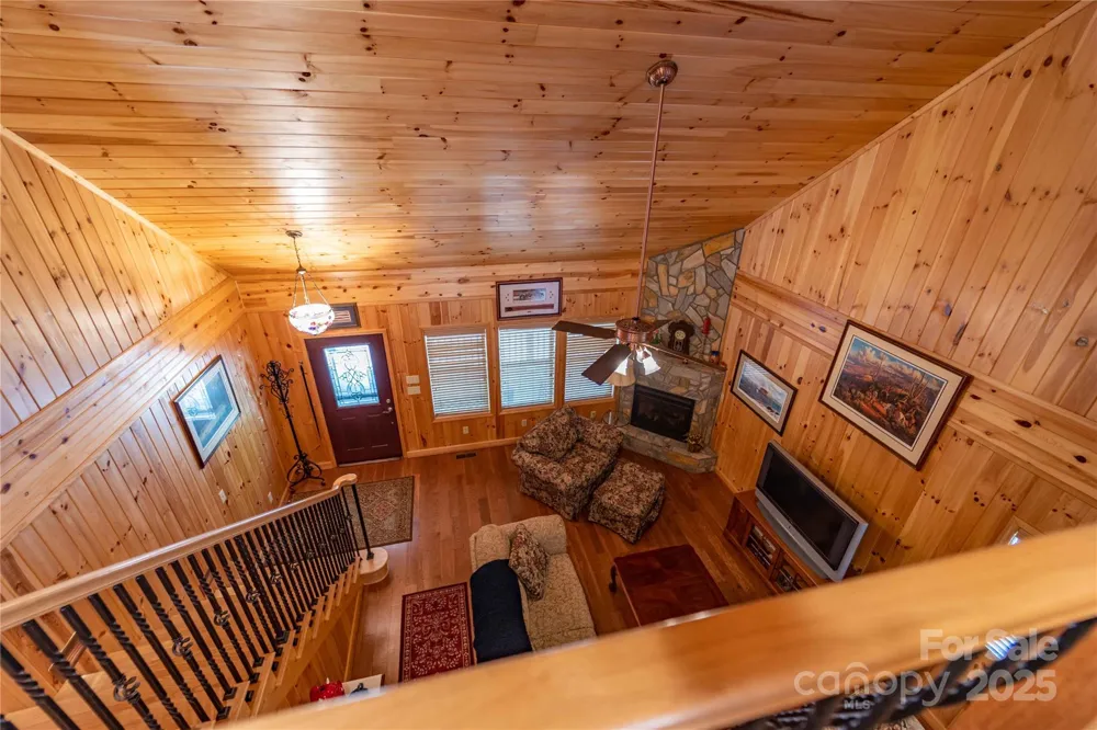 1053 Rich Hill Mountain Road Glade Valley, NC 28627