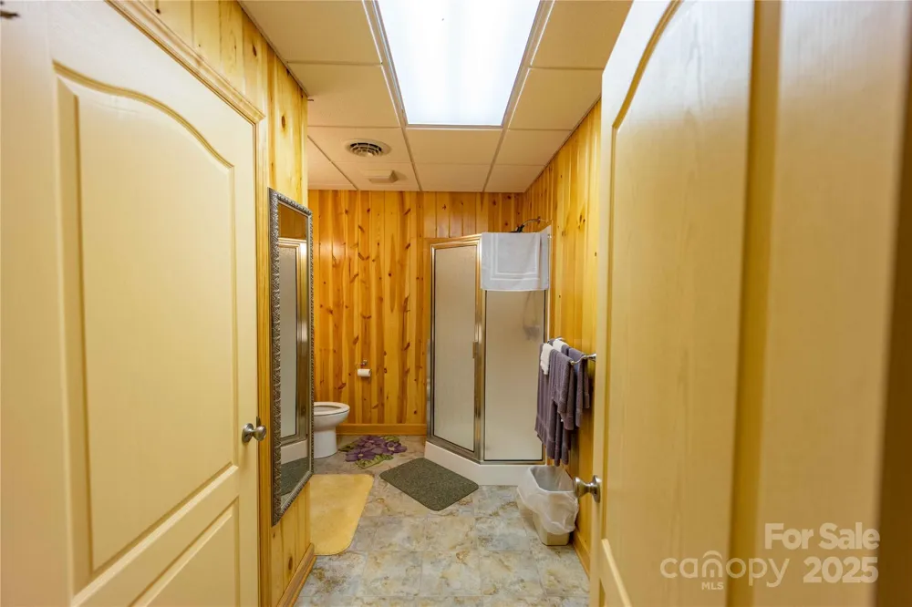 1053 Rich Hill Mountain Road Glade Valley, NC 28627