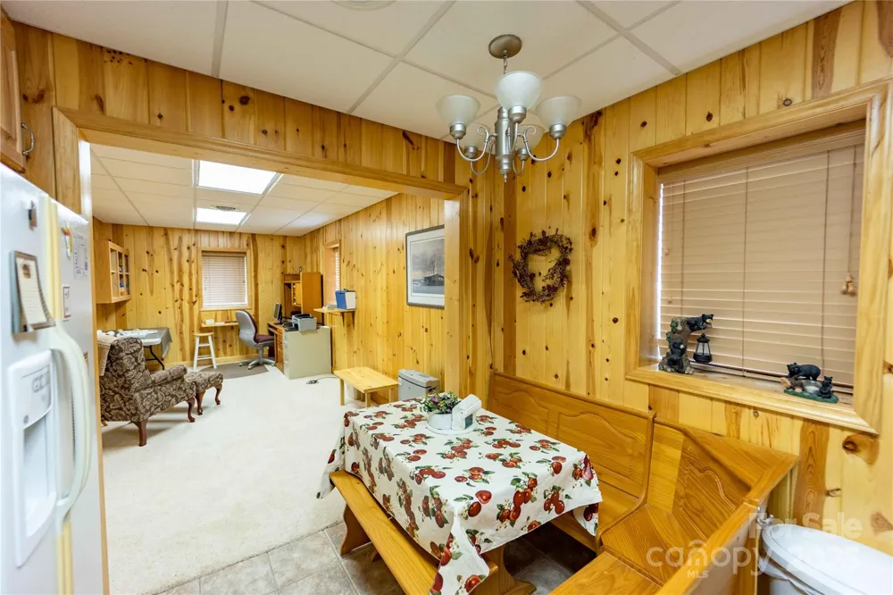 1053 Rich Hill Mountain Road Glade Valley, NC 28627
