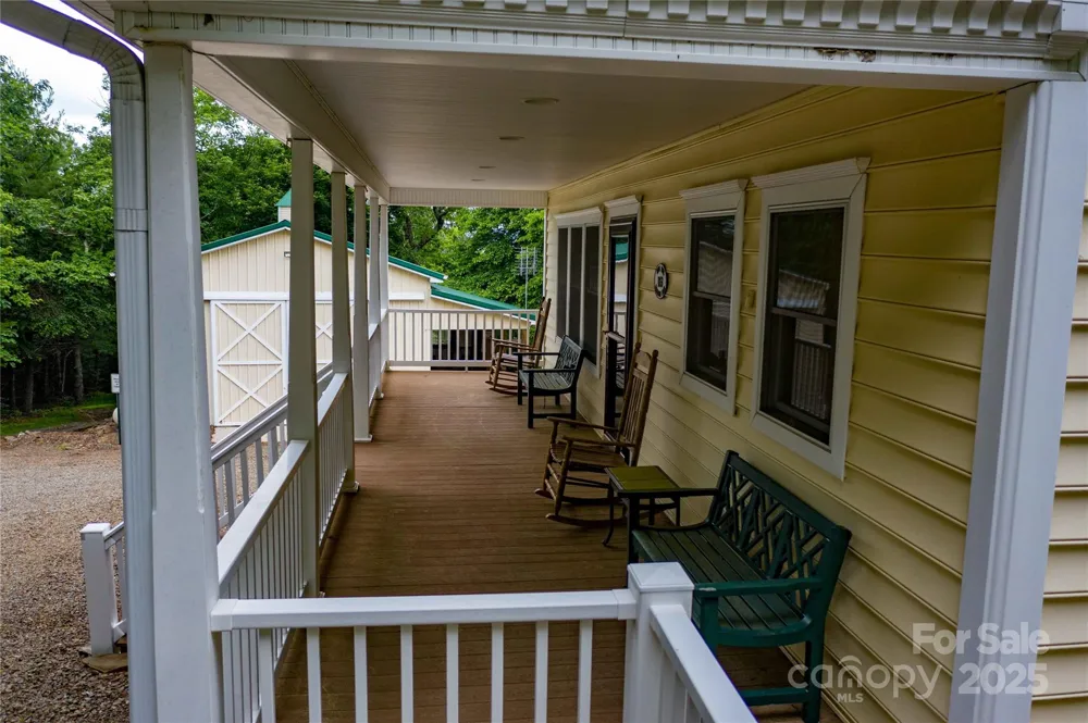 1053 Rich Hill Mountain Road Glade Valley, NC 28627