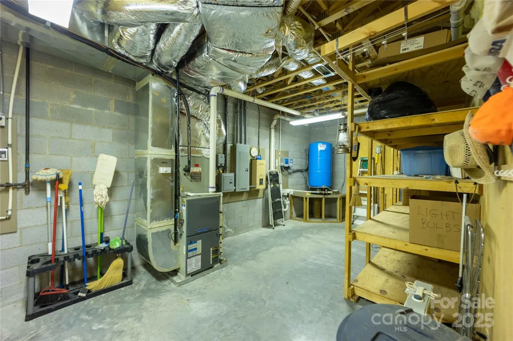 1053 Rich Hill Mountain Road Glade Valley, NC 28627