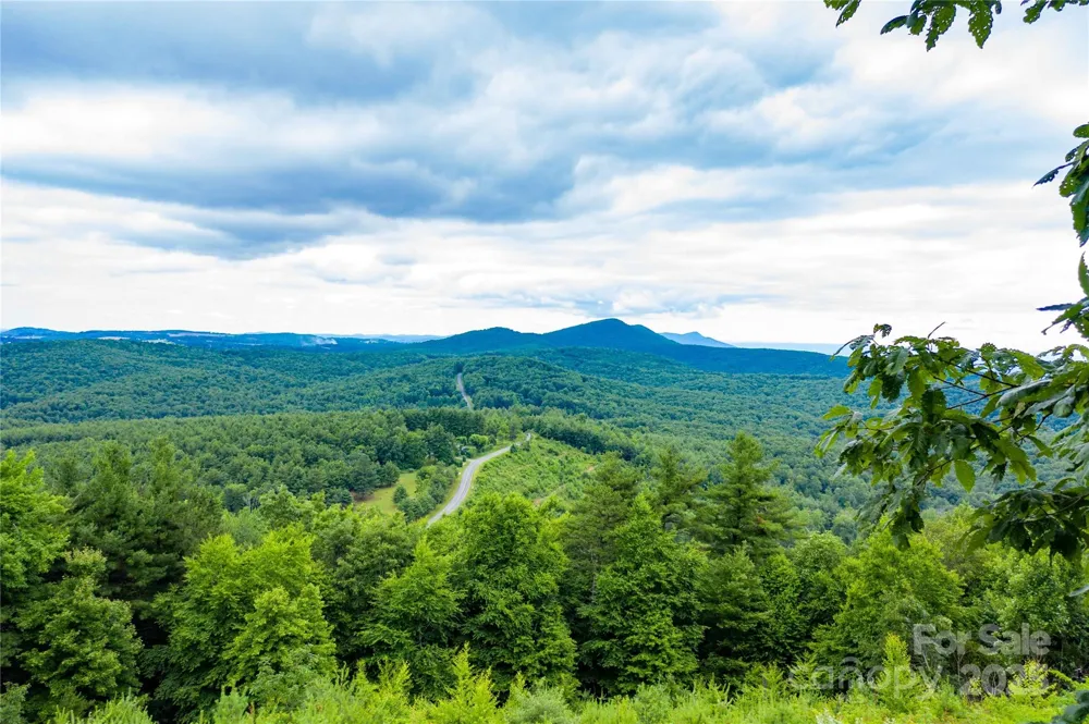 1053 Rich Hill Mountain Road Glade Valley, NC 28627