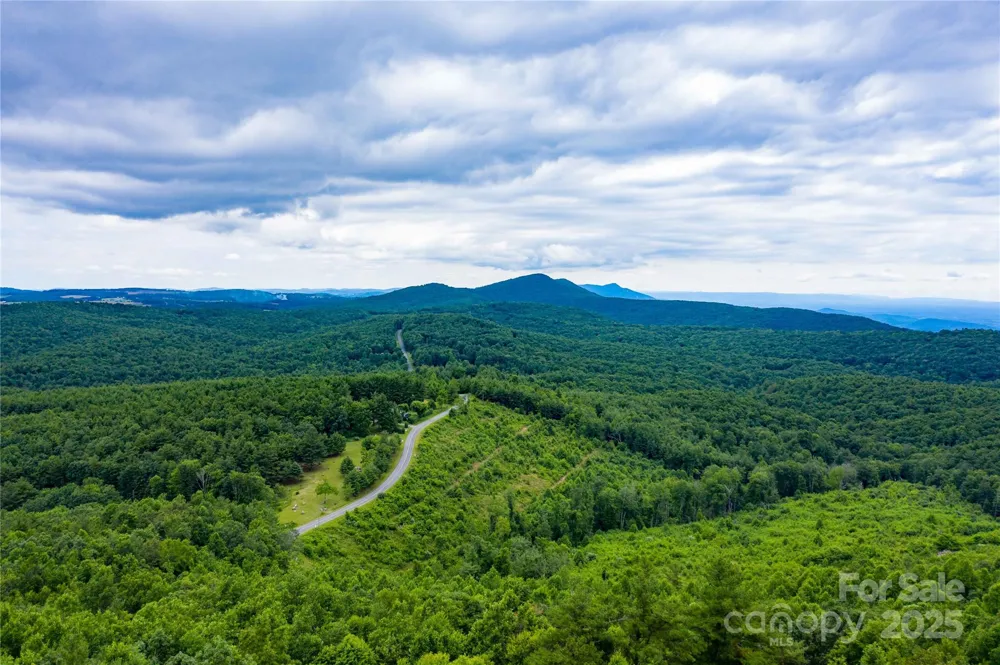1053 Rich Hill Mountain Road Glade Valley, NC 28627