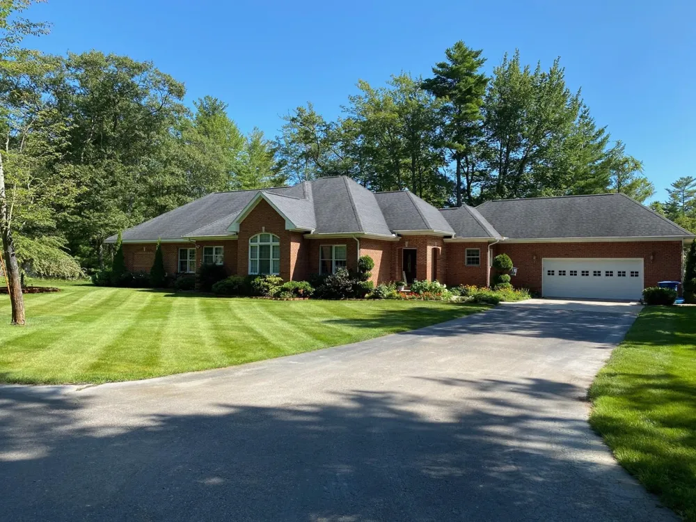 4507 Gowen Road Au Sable Charter Township, MI 48730
