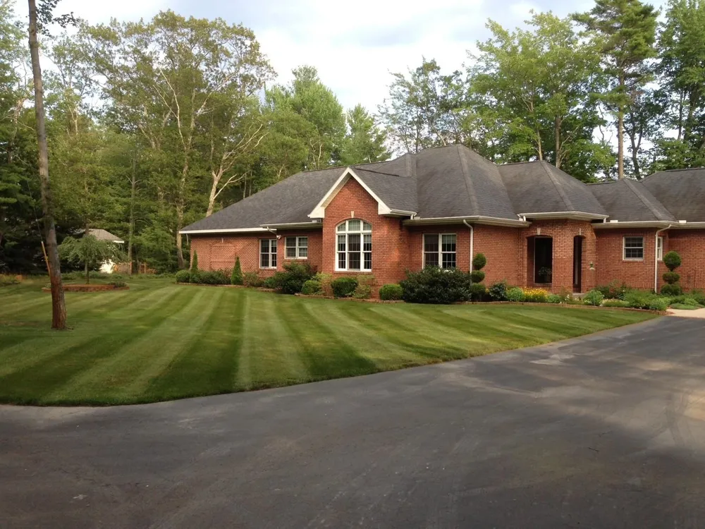 4507 Gowen Road Au Sable Charter Township, MI 48730